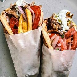 GYROS