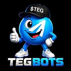 TEGBOTSYSTEM / WETH