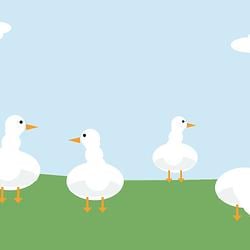 JUSTGEESE