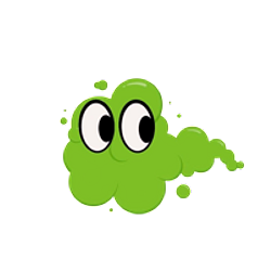 Fart Coin logo