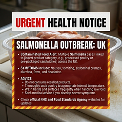 salmonella