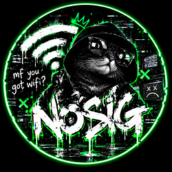 NOSIG