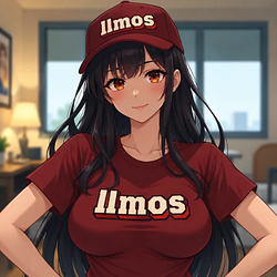 LLMOS / USDG 85%