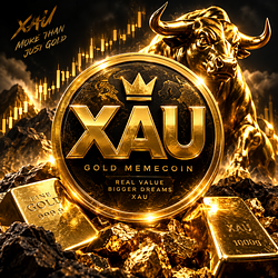XAU