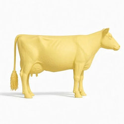 Buttercow