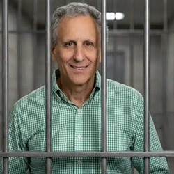 Jail Peter