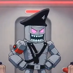 MECHAHITLER