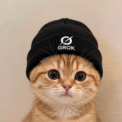 GROKCAT