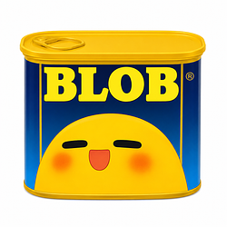 BLOB / SOL