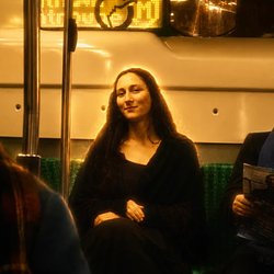 MONA