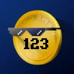 STOCK MEMECOIN123