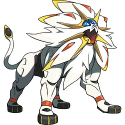 SOLGALEO / SOL