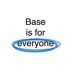 BASE / WETH
