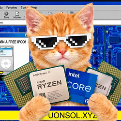 CPU