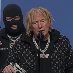 THUGTRUMP / SOL