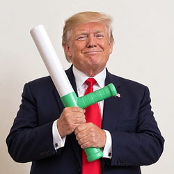 batontrump