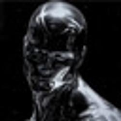 SILVER SURFER