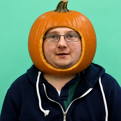 PUMPKIN