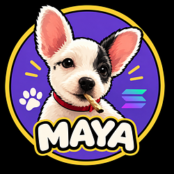 $Maya