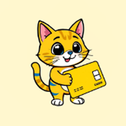 CATCARD / BNB