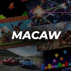 MACAW