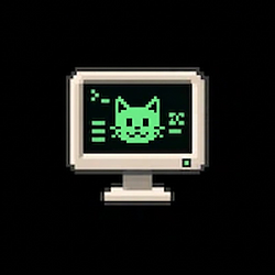 DESKCAT