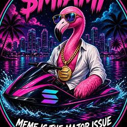 MIAMI