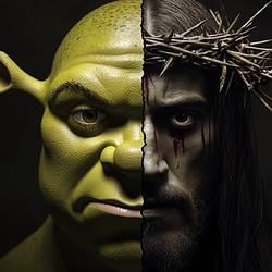 JESUSHREK
