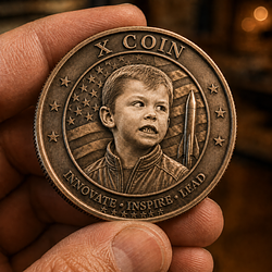 XCOIN / SOL