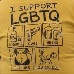 LGBTQ