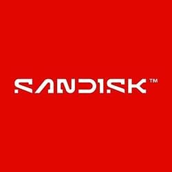 SNDK / SOL