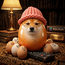 MOTHEGG