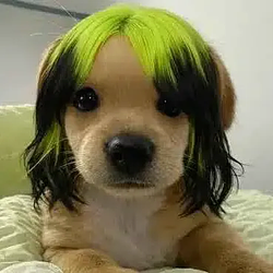 BILLIE / SOL