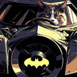 catbat / SOL