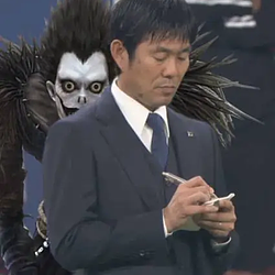 Deathnote / SOL