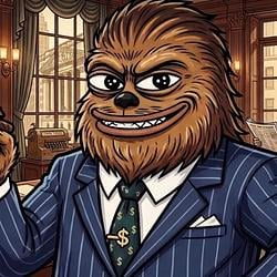 $WOOKIEE / SOL