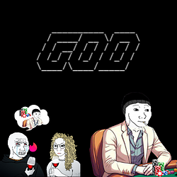 GOD