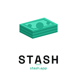 stash