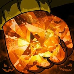 HOLDOWEEN
