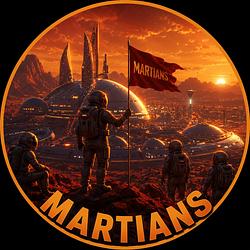 MARTIANS