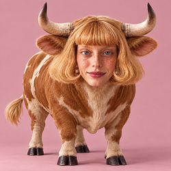 ClaraBull