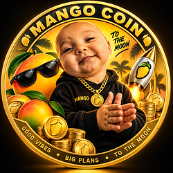 MANGO / SOL