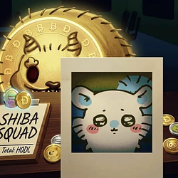 SHIBASQUAD