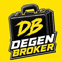 DeBroker