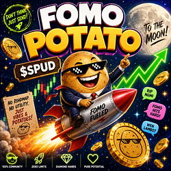 $SPUD / SOL