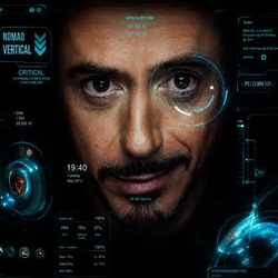 JARVIS / SOL