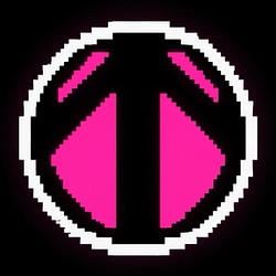 LOVE UP logo