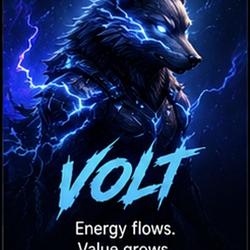 VOLT🐺
