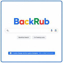 BACKRUB
