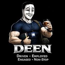 DEEN / SOL